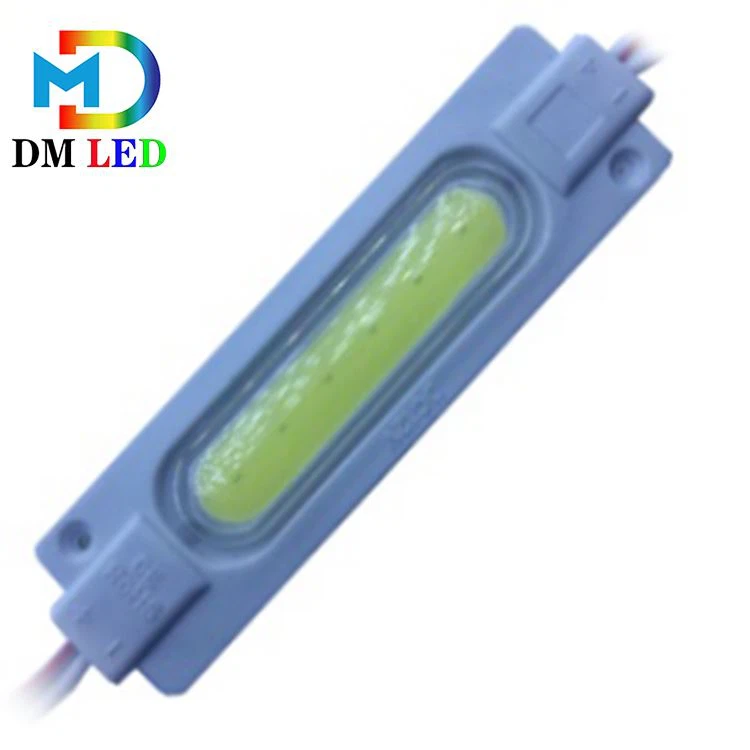 12V 24V COB Led Light