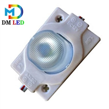 3030 Modul Tepi LED