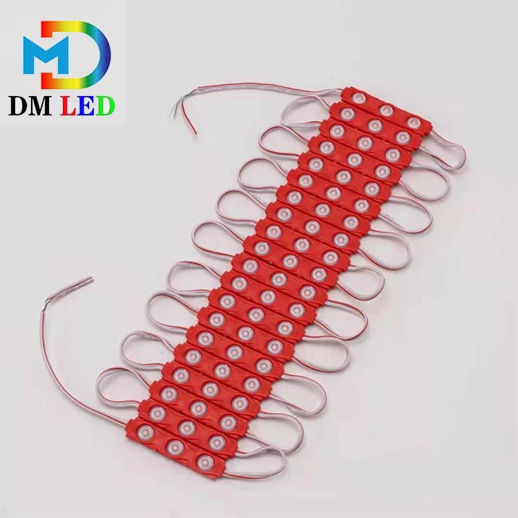 Smd Led Injection Module