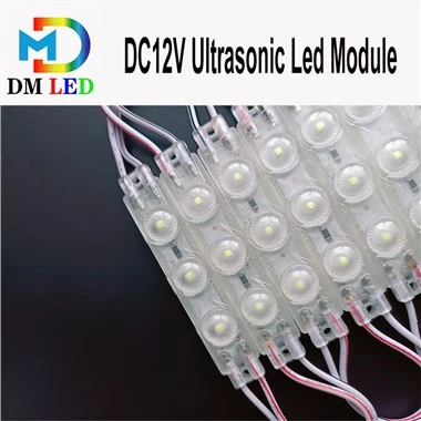 Modul Led Ultrasonik 12v 1.5w